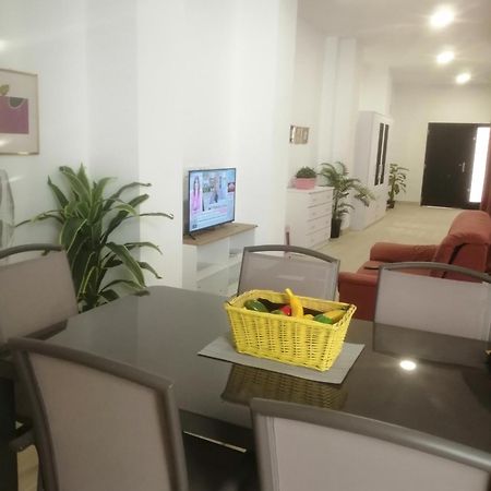 Apartmán Twinflats 2 Valencie Exteriér fotografie