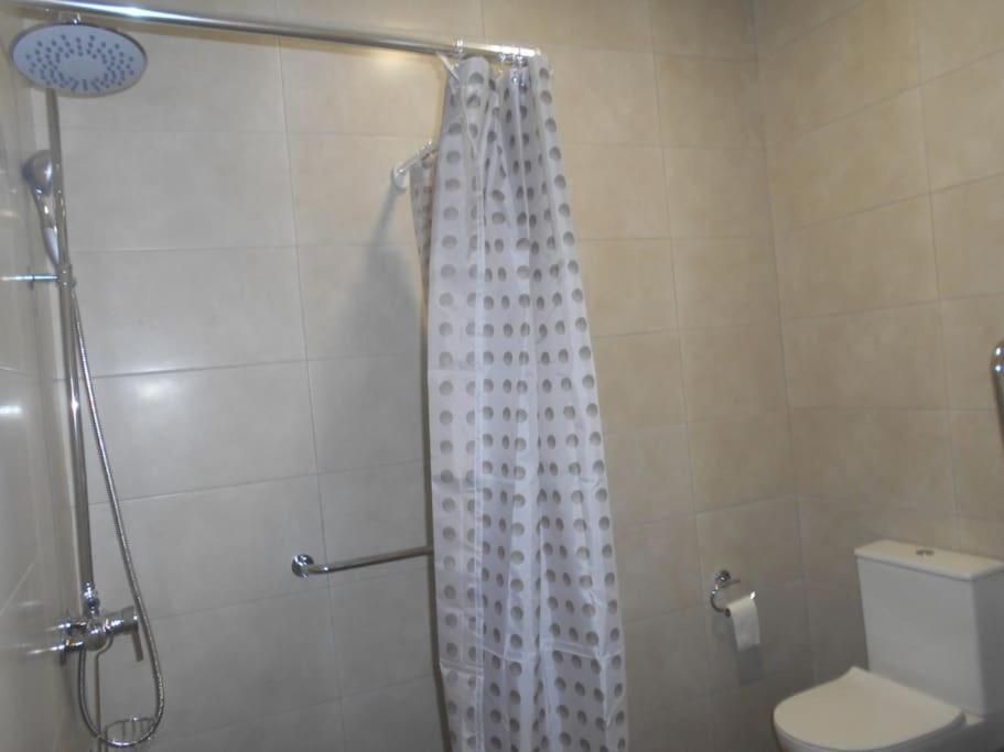 Apartmán Twinflats 2 Valencie Exteriér fotografie