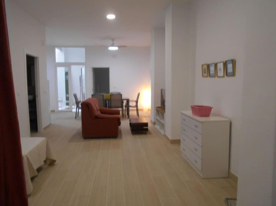 Apartmán Twinflats 2 Valencie Exteriér fotografie