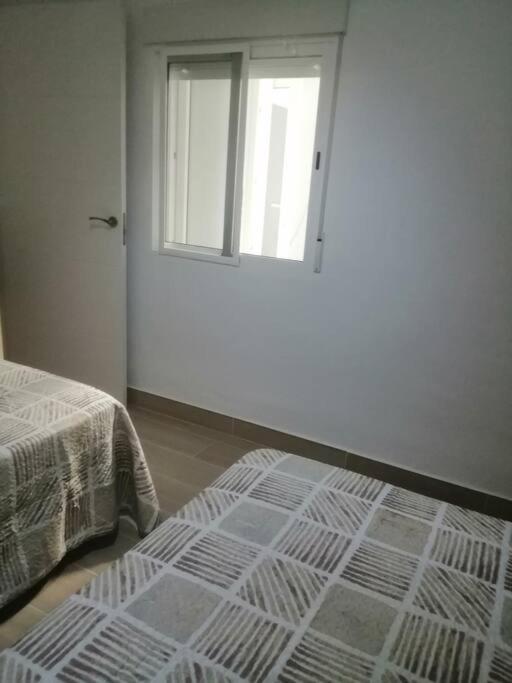 Apartmán Twinflats 2 Valencie Exteriér fotografie