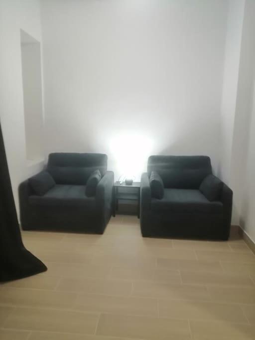 Apartmán Twinflats 2 Valencie Exteriér fotografie