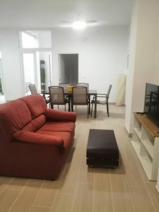 Apartmán Twinflats 2 Valencie Exteriér fotografie